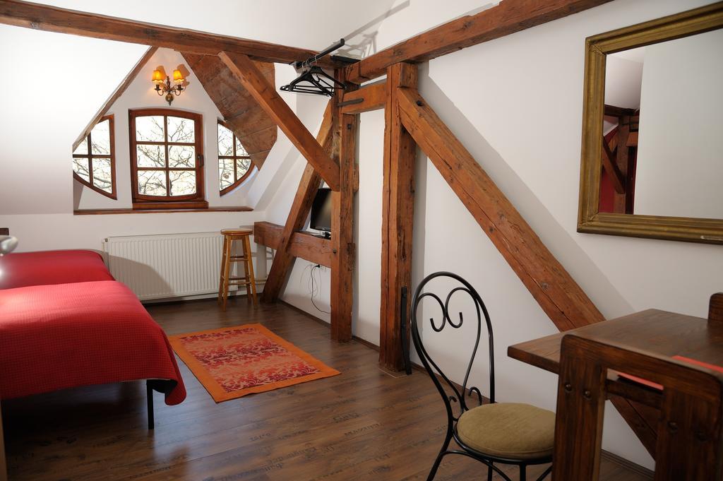 Bed And Breakfast "Caffe-Caffe" Kikinda Room photo