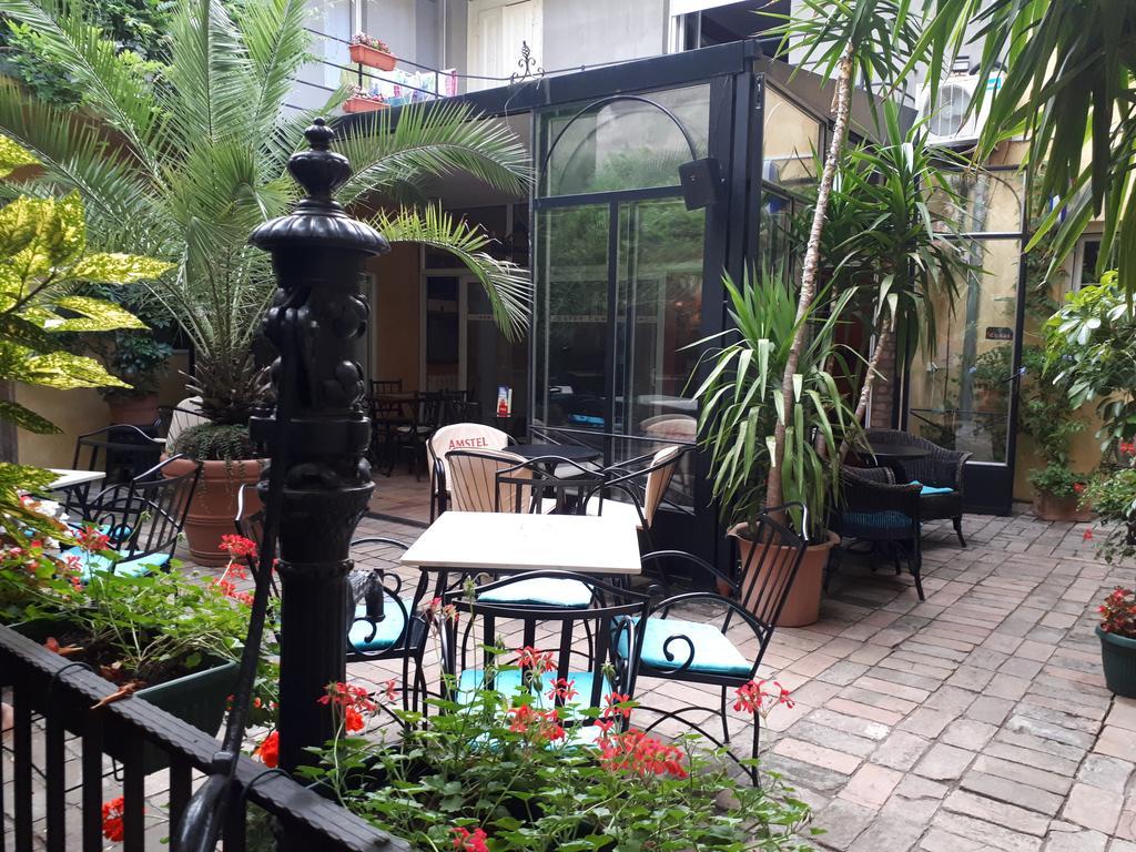 Bed And Breakfast "Caffe-Caffe" Kikinda Exterior photo